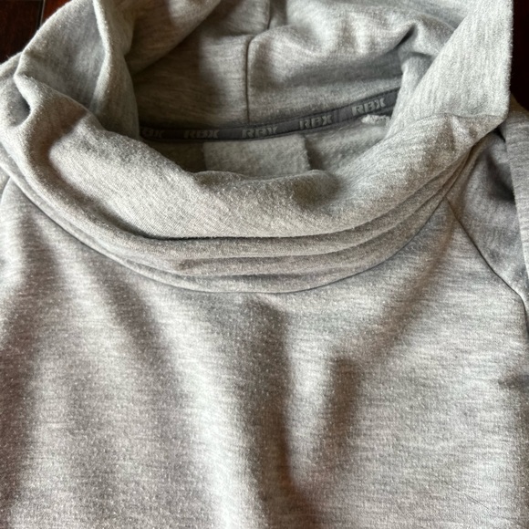 RBX High Neck Sweater S - Picture 2 of 5